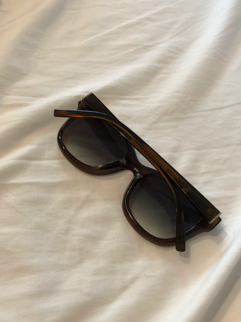Roots Brown Sunglasses - photo 2
