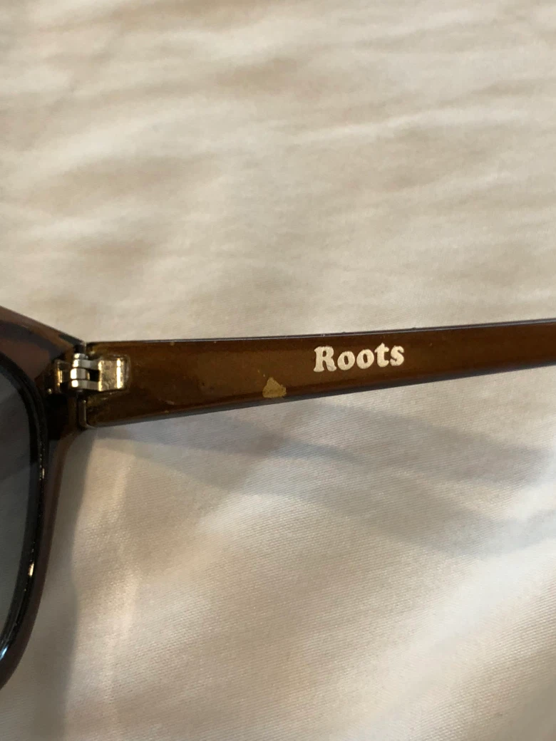 Roots Brown Sunglasses - photo 3