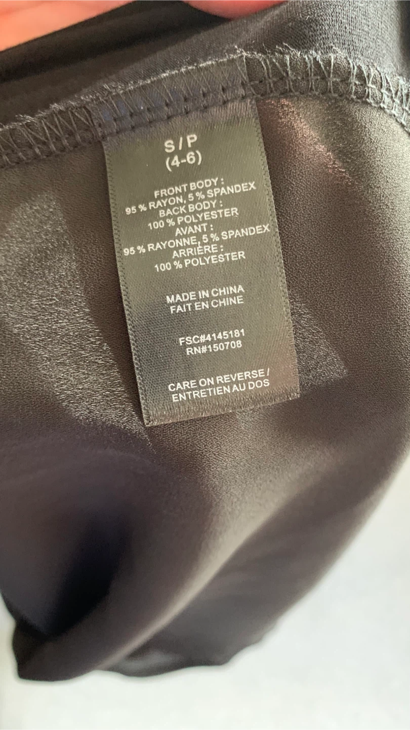 mark Brand ‘take a risk…or lose the chance’- Size Small - photo 4
