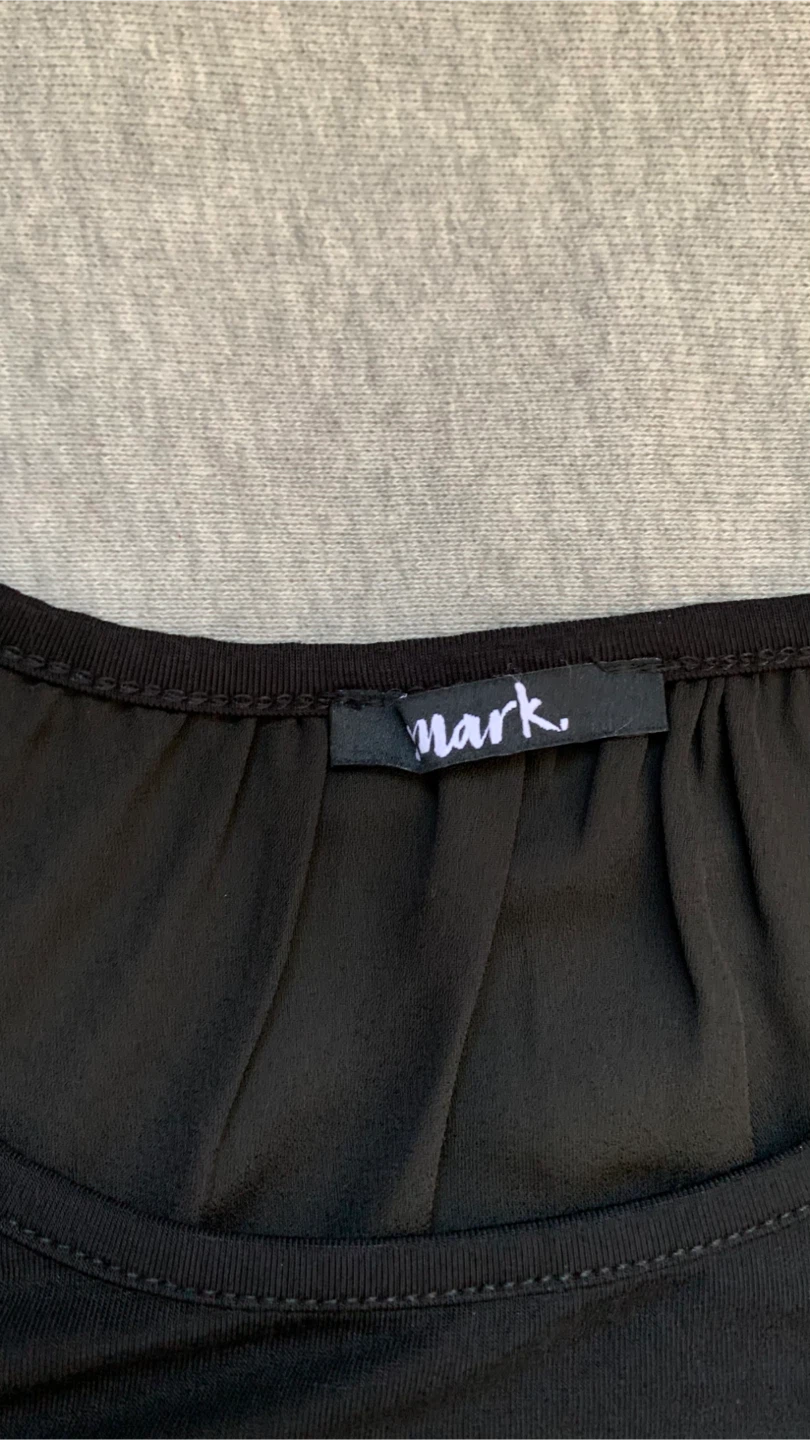 mark Brand ‘take a risk…or lose the chance’- Size Small - photo 5