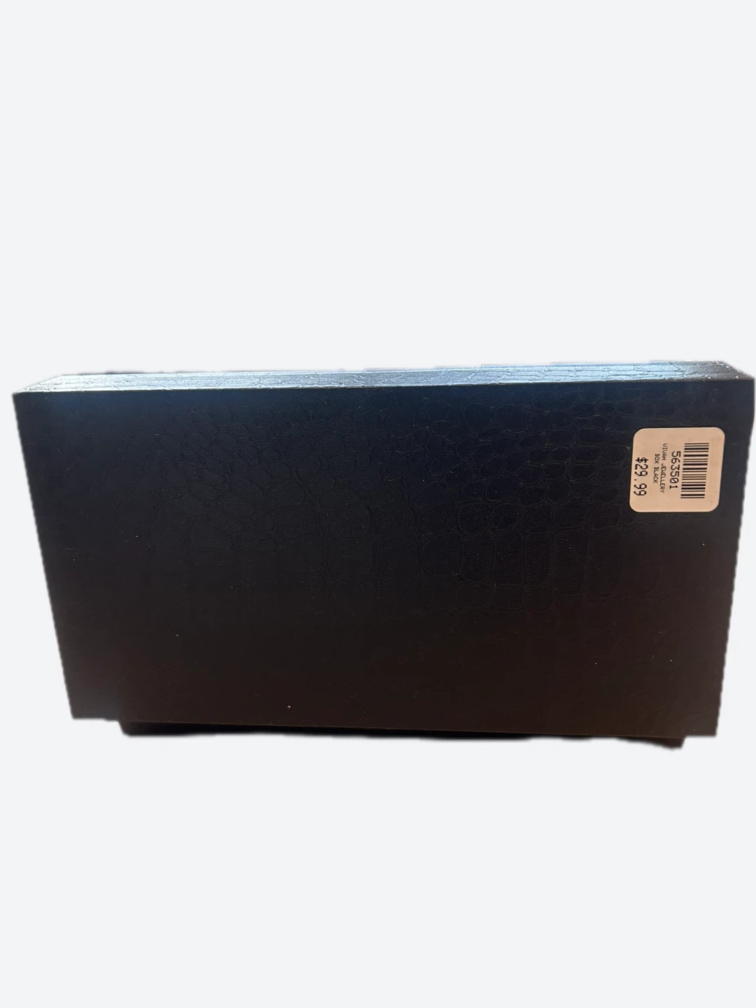 Vivah Black Jewellery Box - photo 4