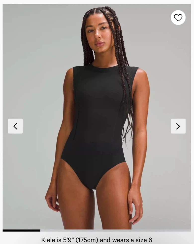 Lululemon Zip-Back Paddle Suit - photo 5
