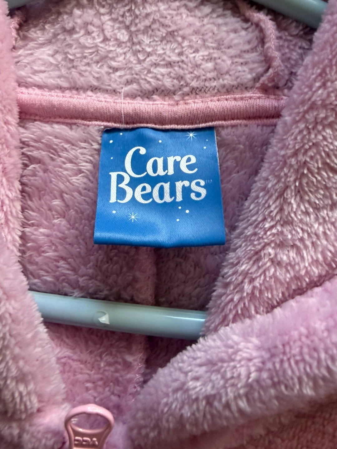 Care Bears Pink Onesie - Size XL - photo 3