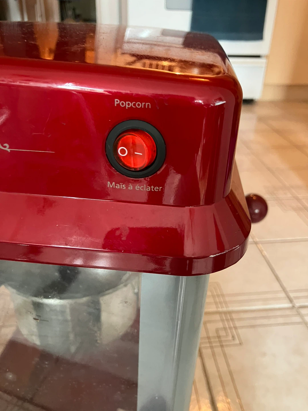 Great Northern Popcorn Machine - photo 3