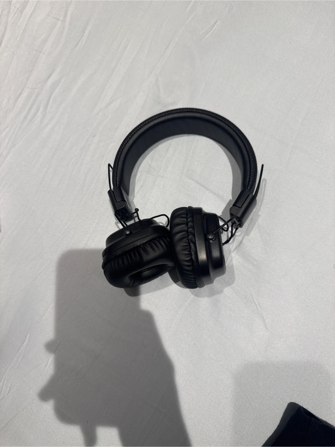 Marshall Major IV Bluetooth Headphones - photo 5