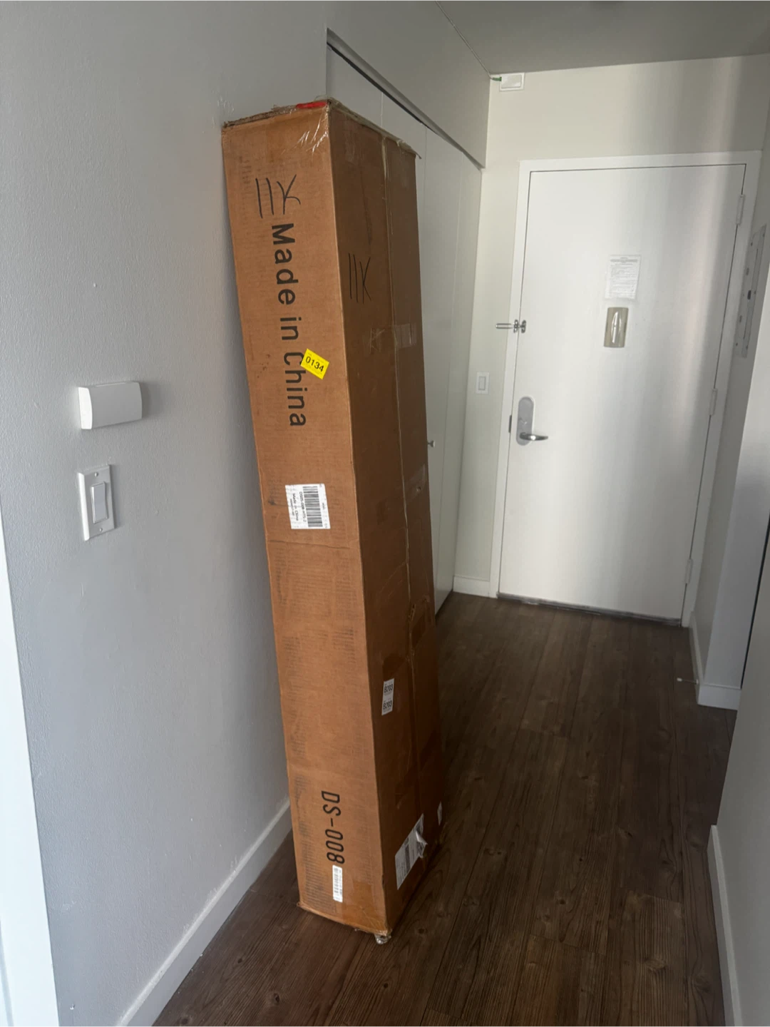 Etelifrank Extendable TV Stand - photo 2