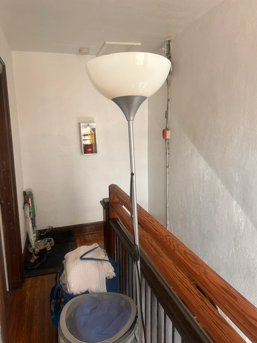 Lamp - photo 2