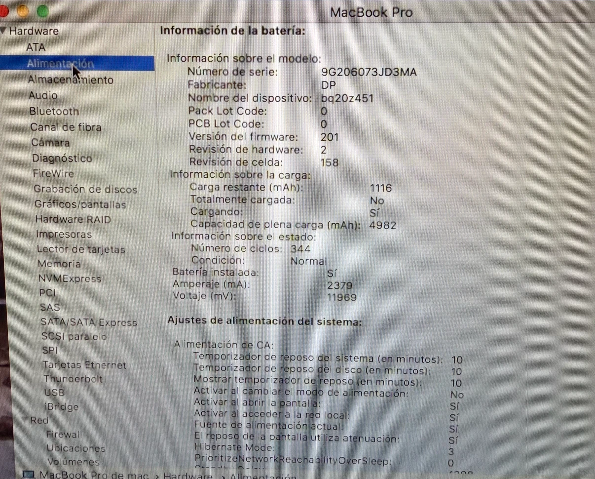 Apple MacBook Pro 13” Laptop - photo 5