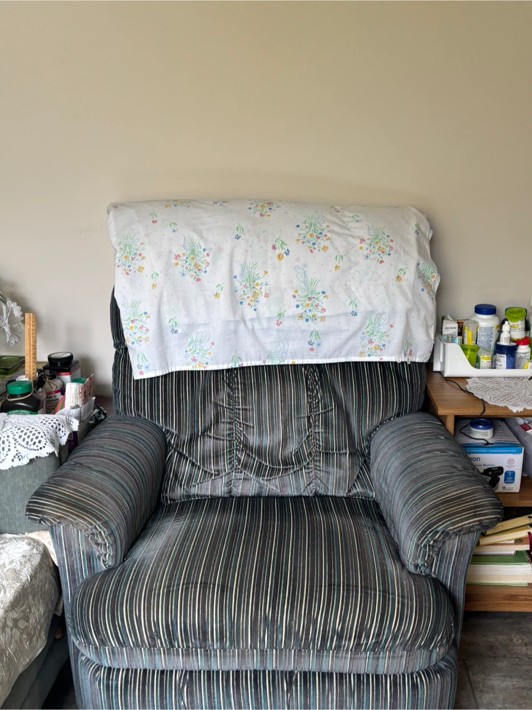 Rocking Chair