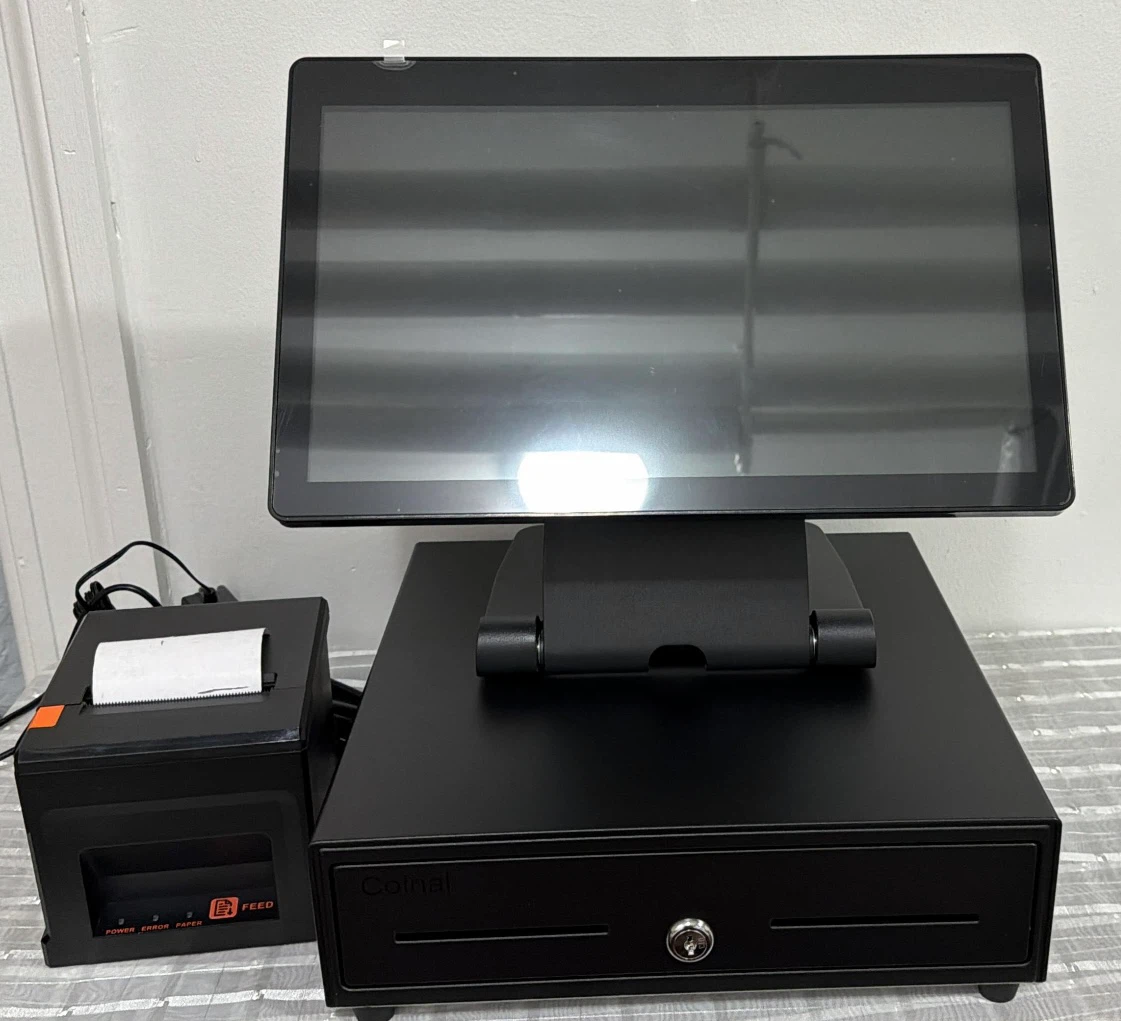 Payment collection system.