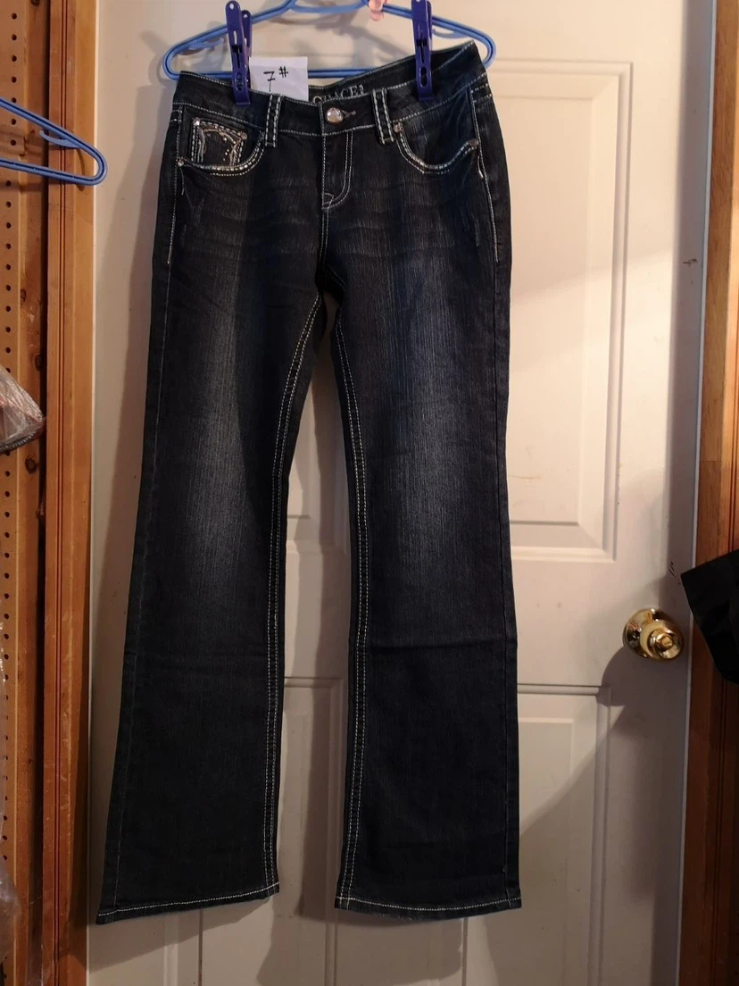 Grace In LA Jeans Size 28