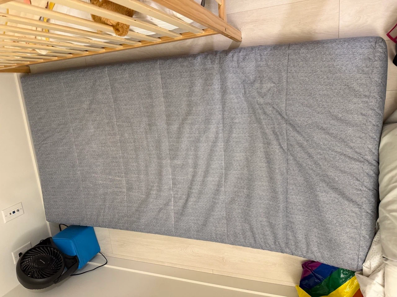 IKEA Foam Mattress twin
