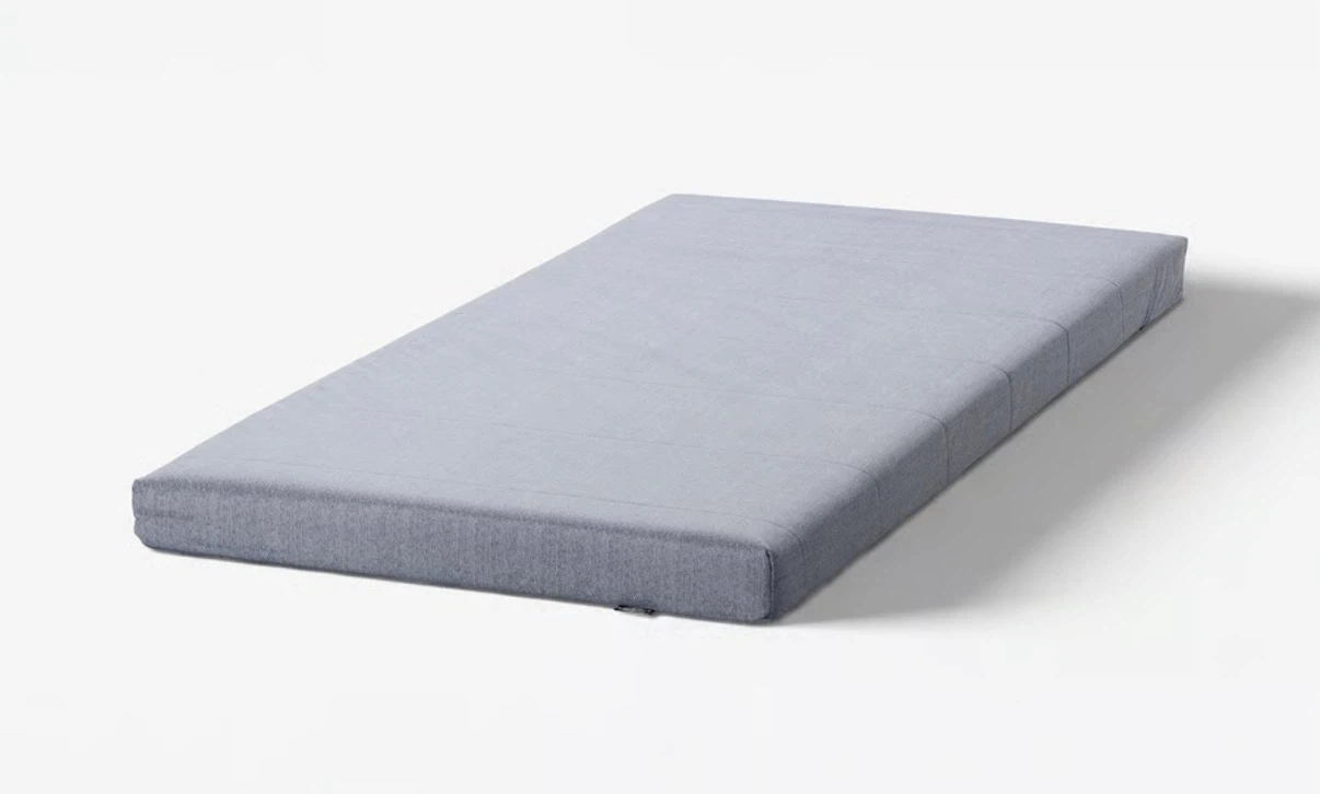 IKEA Foam Mattress twin - photo 2