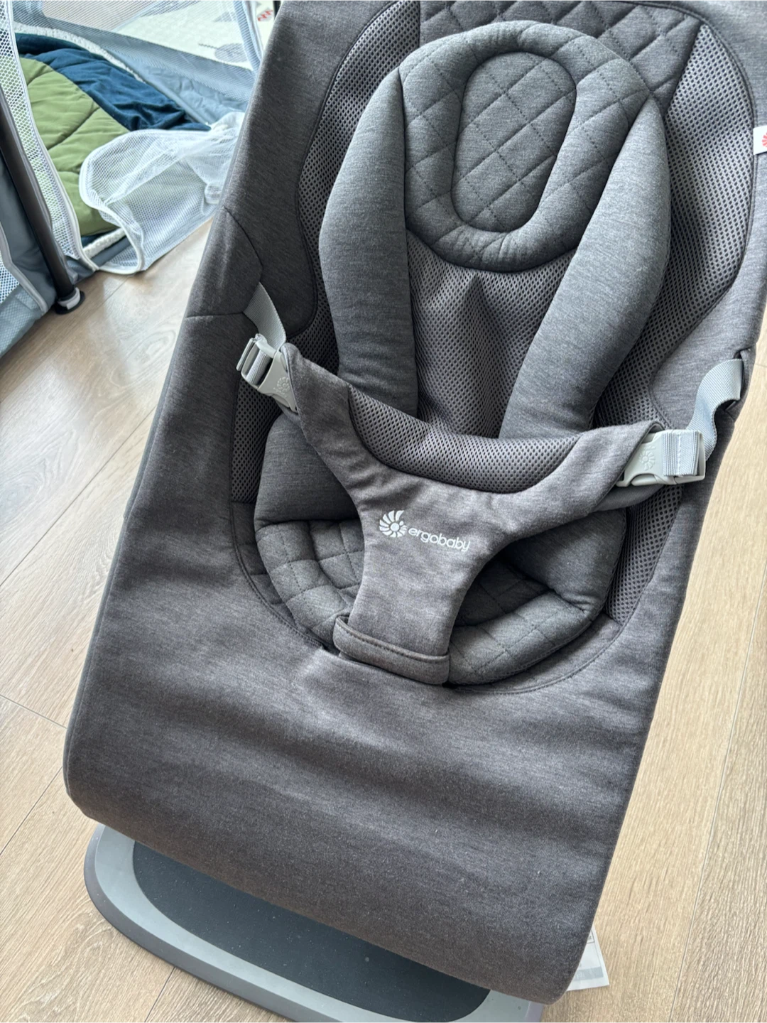 Ergobaby Baby Bouncer