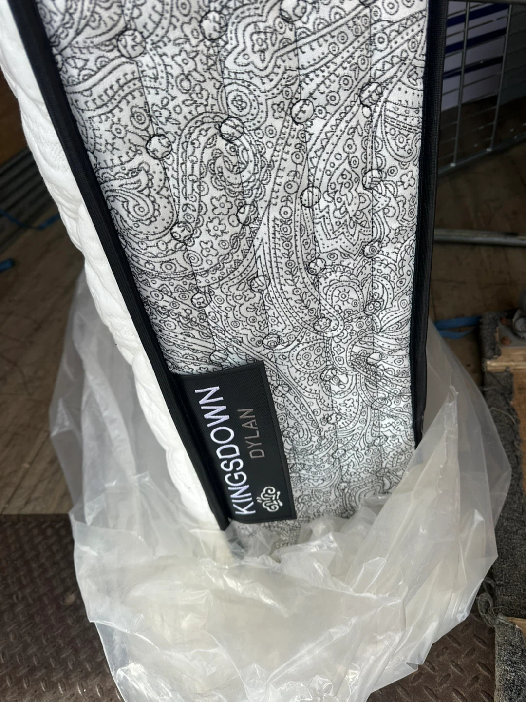 Kingsdown Dylan Mattress