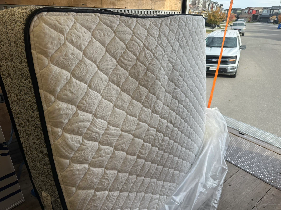 Kingsdown Dylan Mattress - photo 2