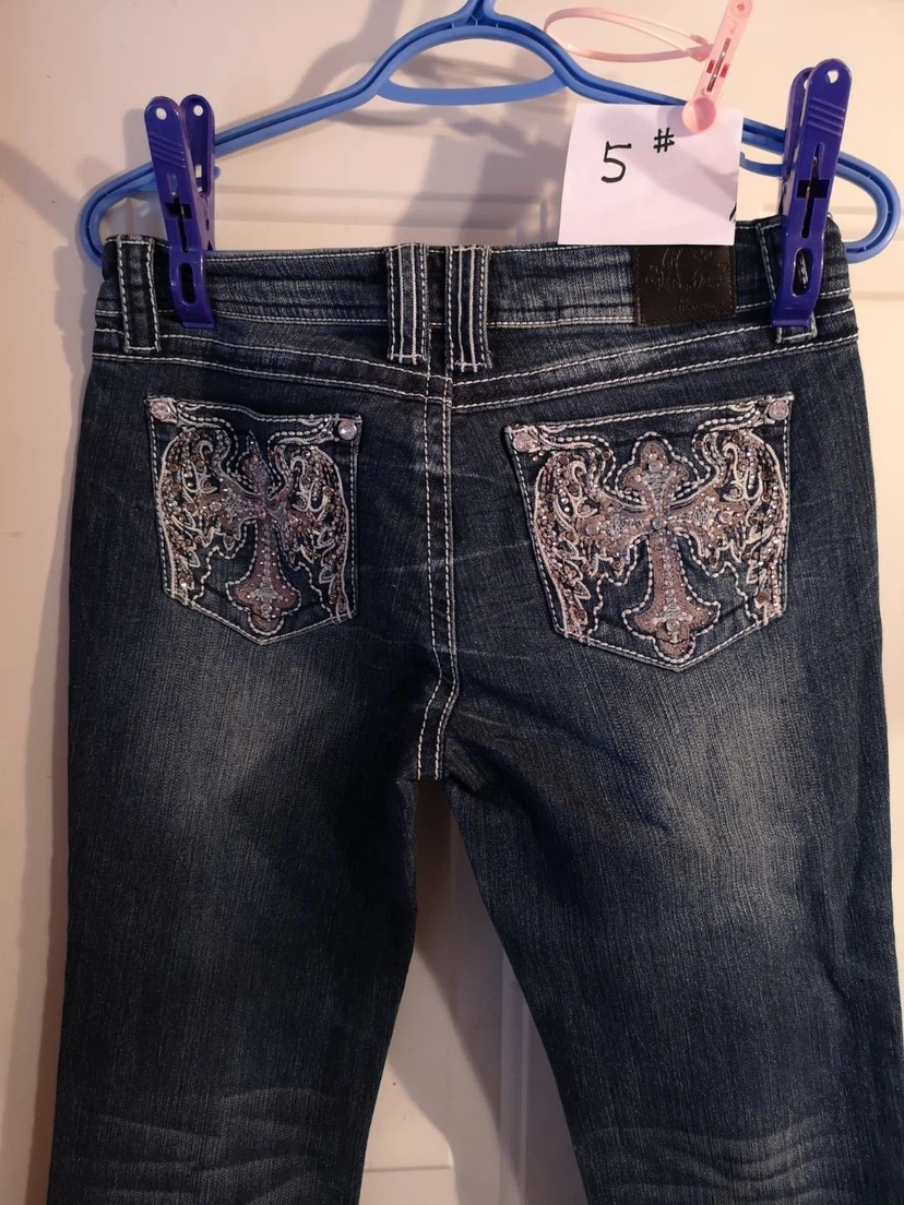 Grace in LA Jeans Size 28