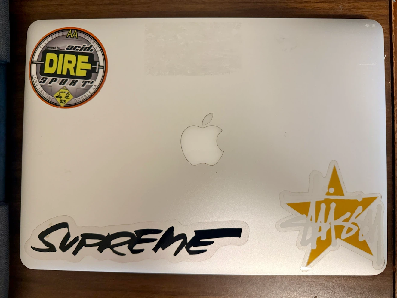 Apple MacBook Air 13” 2017 A1466 + Laptop Bag – $70 - photo 3