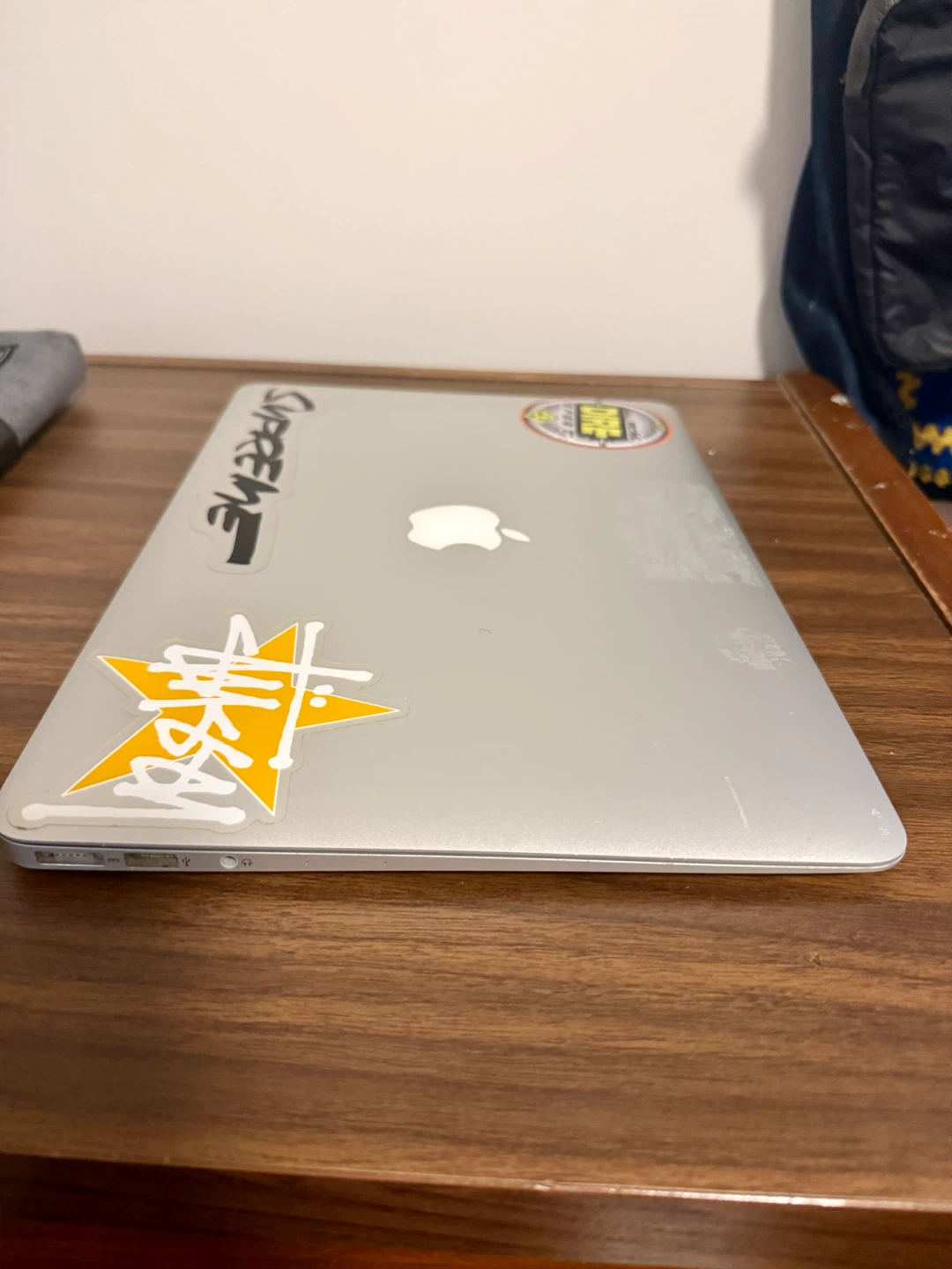 Apple MacBook Air 13” 2017 A1466 + Laptop Bag – $70 - photo 5
