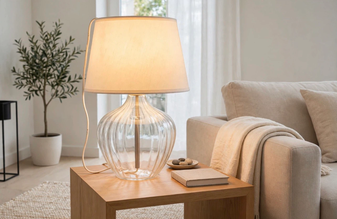 Lamp - photo 3