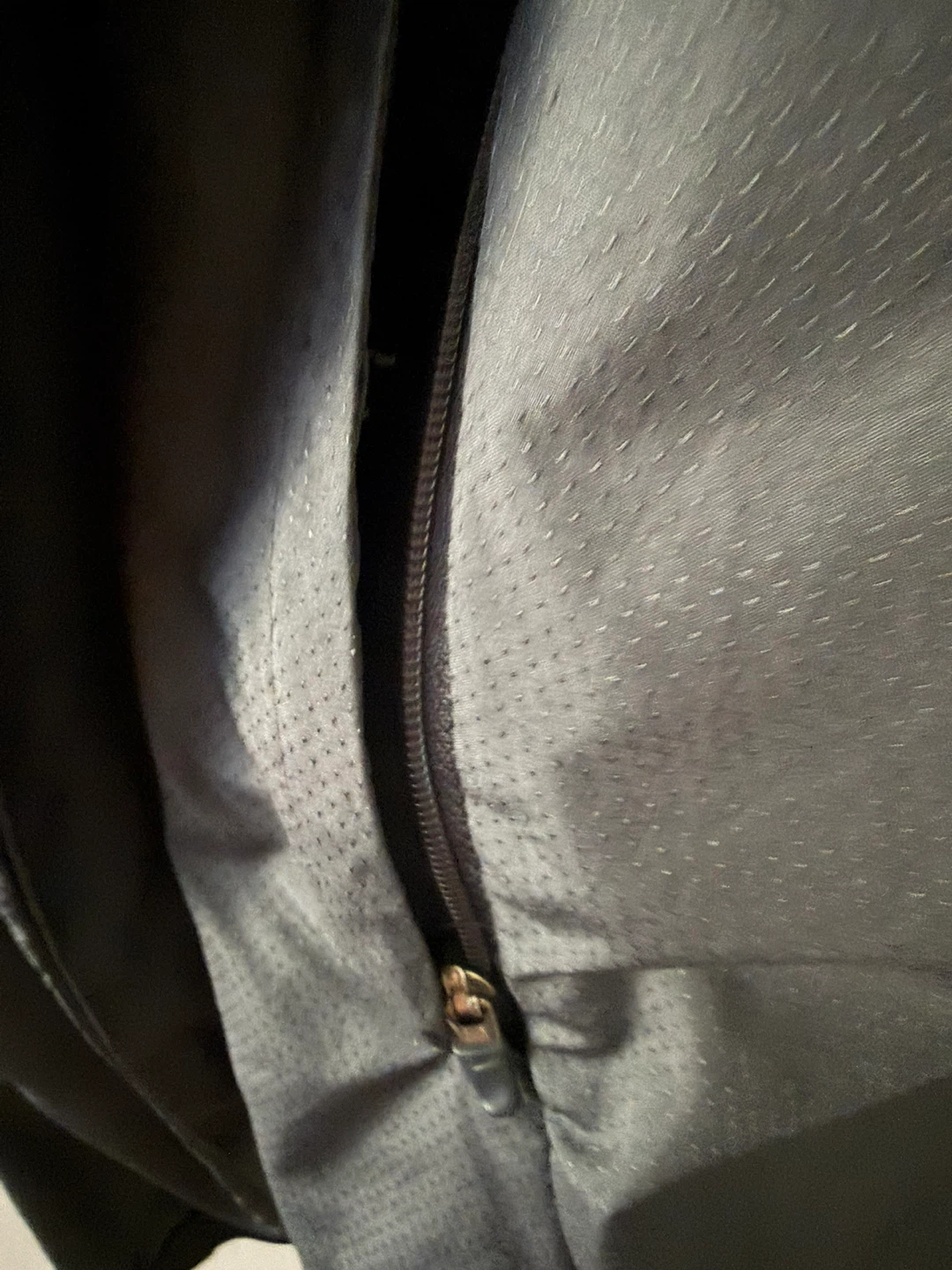 Nike Running Hooded Jacket - photo 3