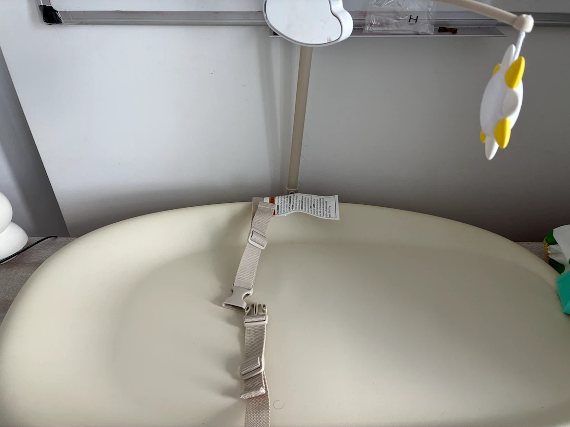 Skip Hop Changing Pad (Pickup Only)