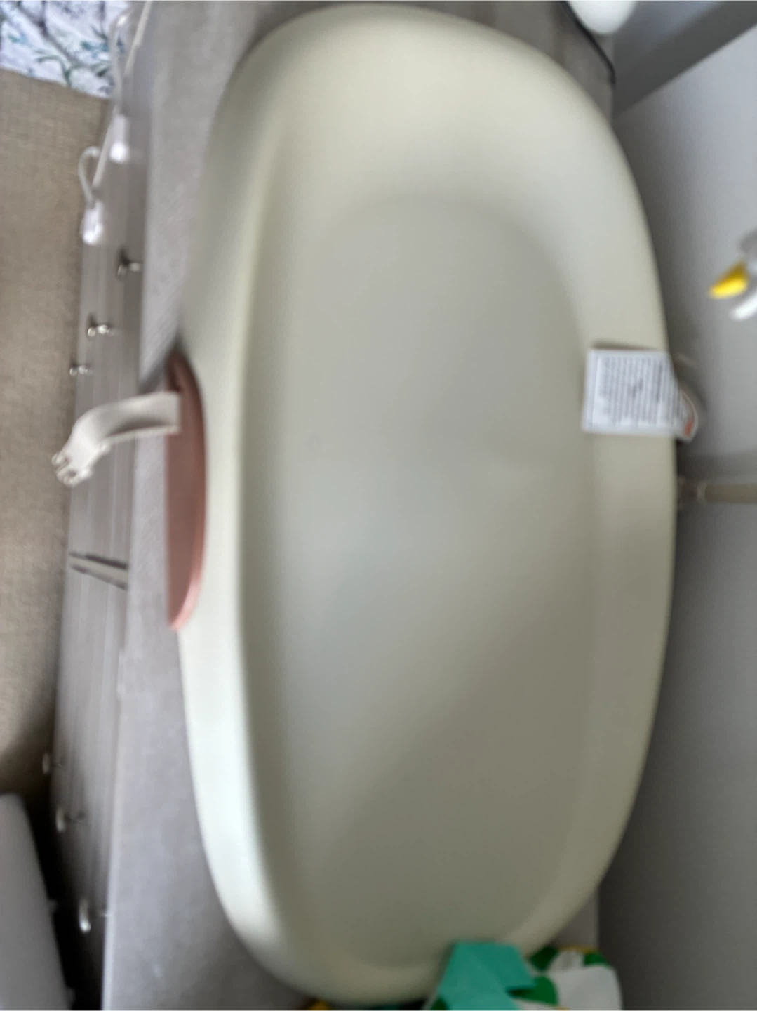 Skip Hop Changing Pad (Pickup Only) - photo 3