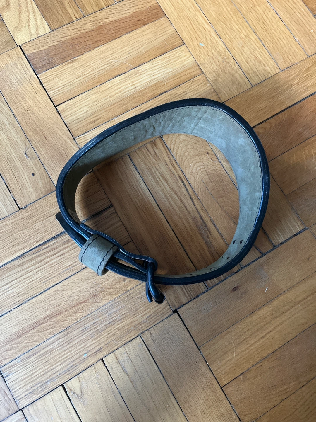 Rise Classic Lifting Belt - photo 2