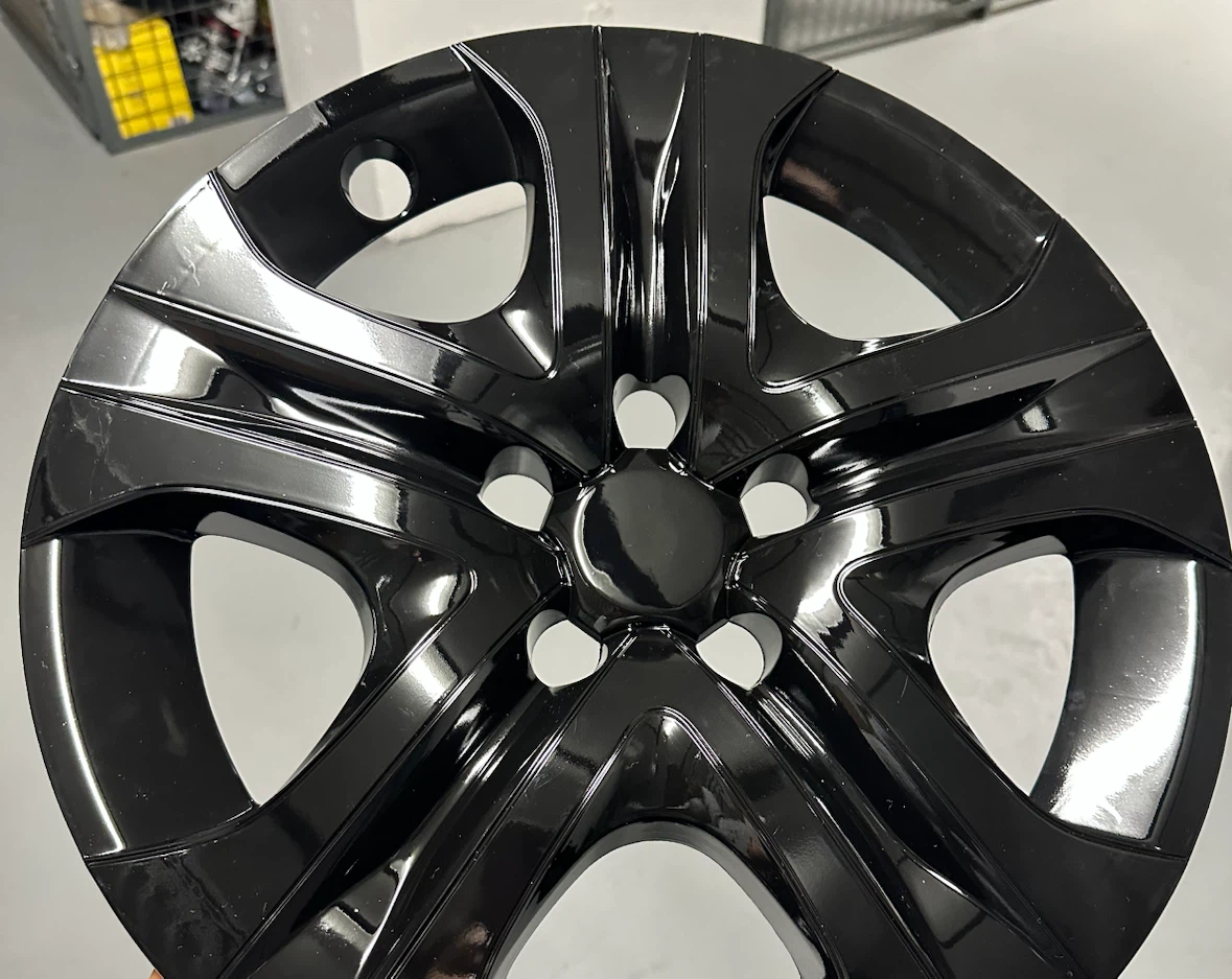 17 Inch Wheel Rim Covers for Toyota RAV4 2013-2018