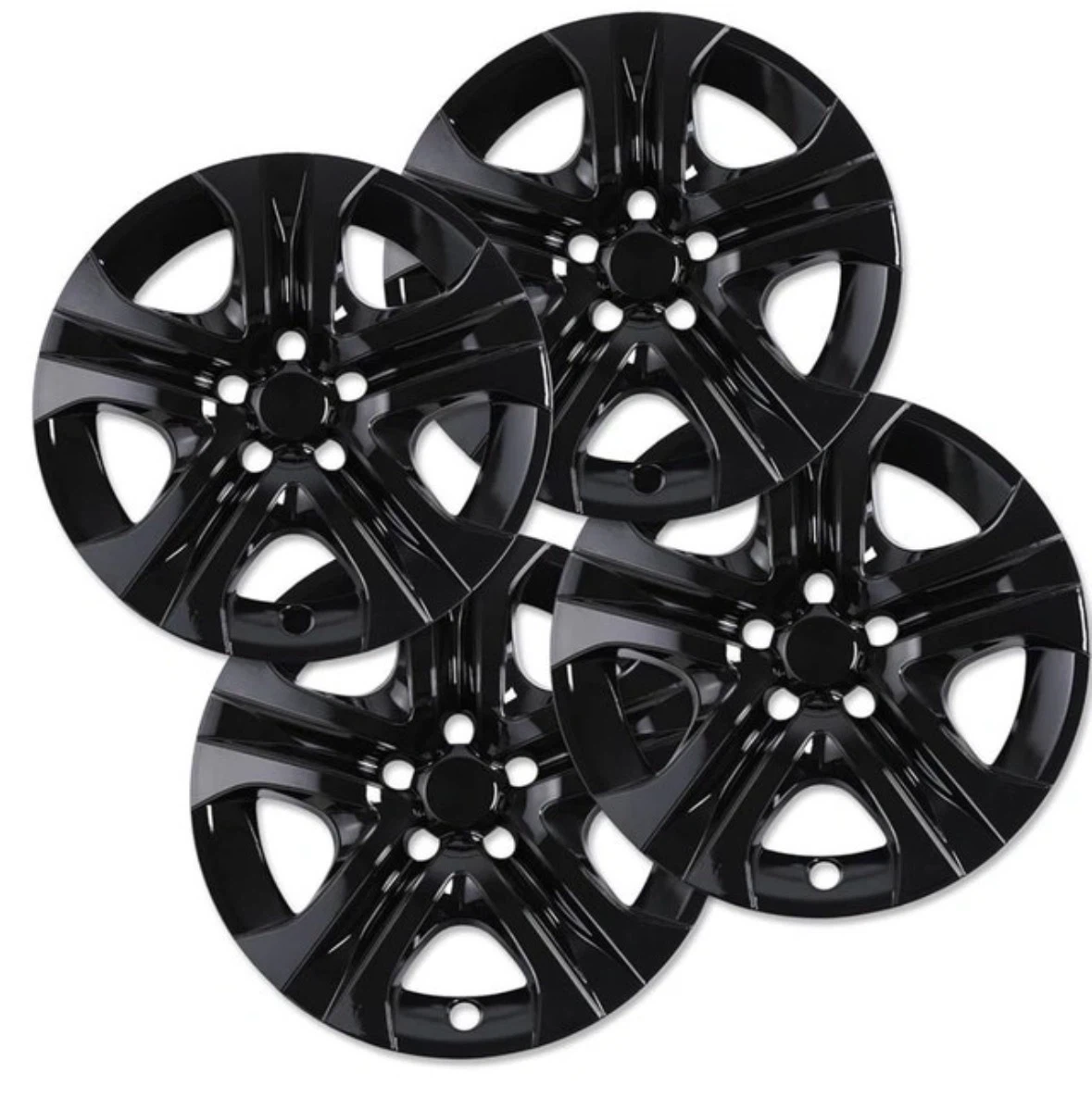 17 Inch Wheel Rim Covers for Toyota RAV4 2013-2018 - photo 2