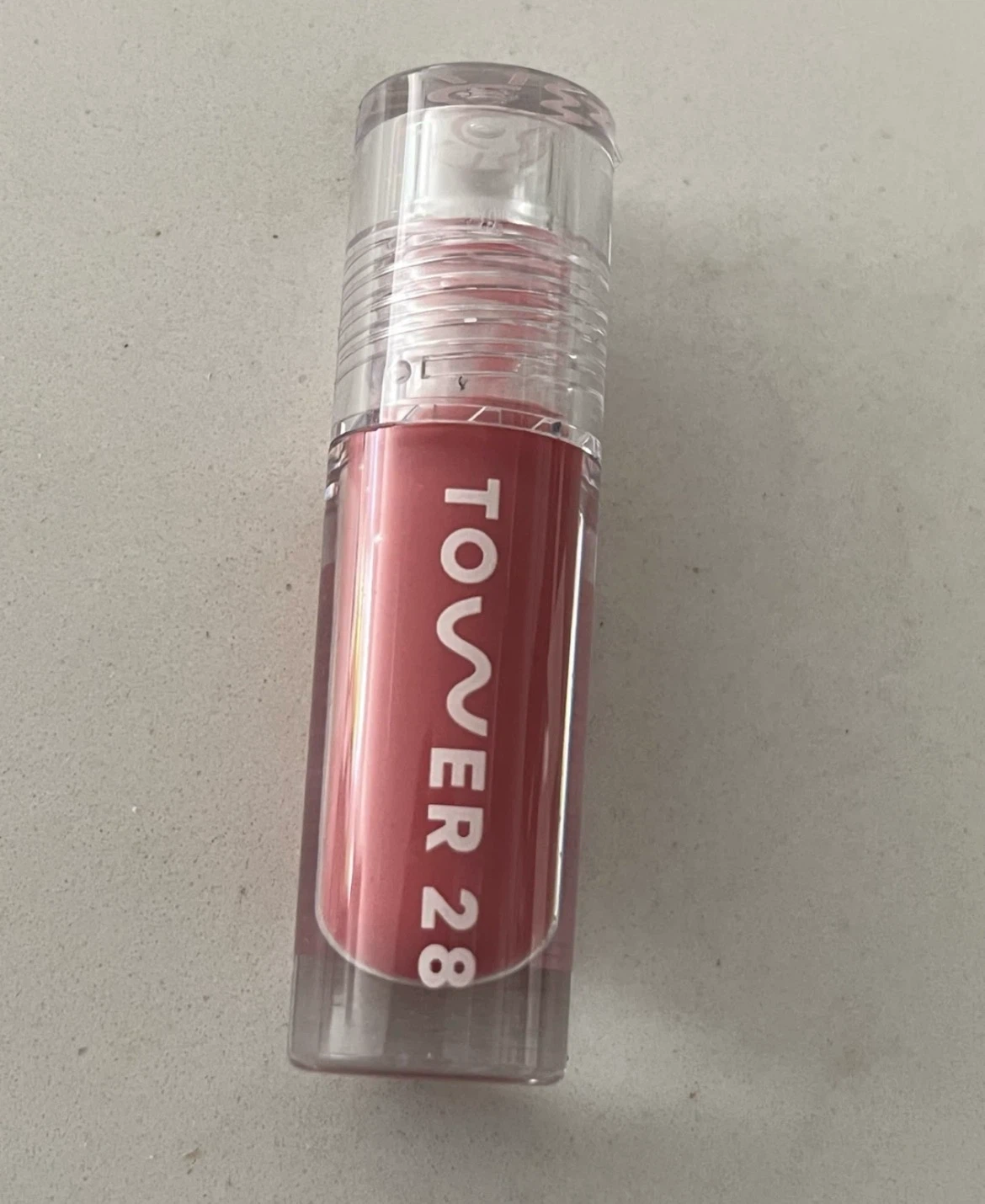 Tower 28 ShineOn Lip Jelly NEW mini