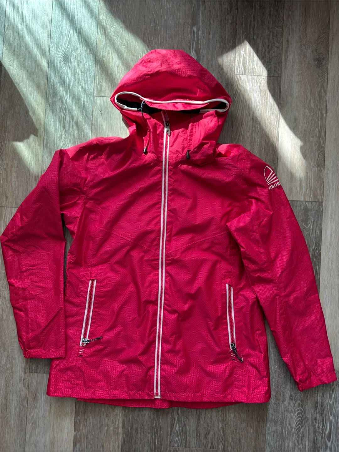 Tribord Adventure Sailing 100 Jacket - kid’s Large