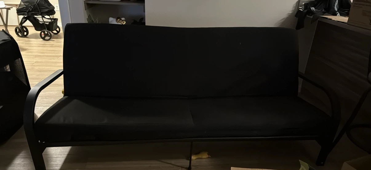 Futon - photo 2