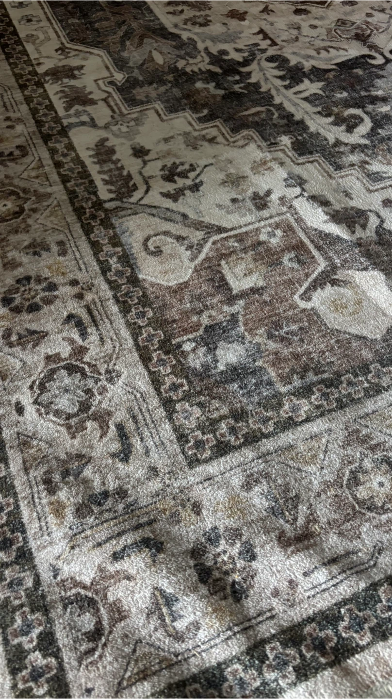 area rug - photo 3