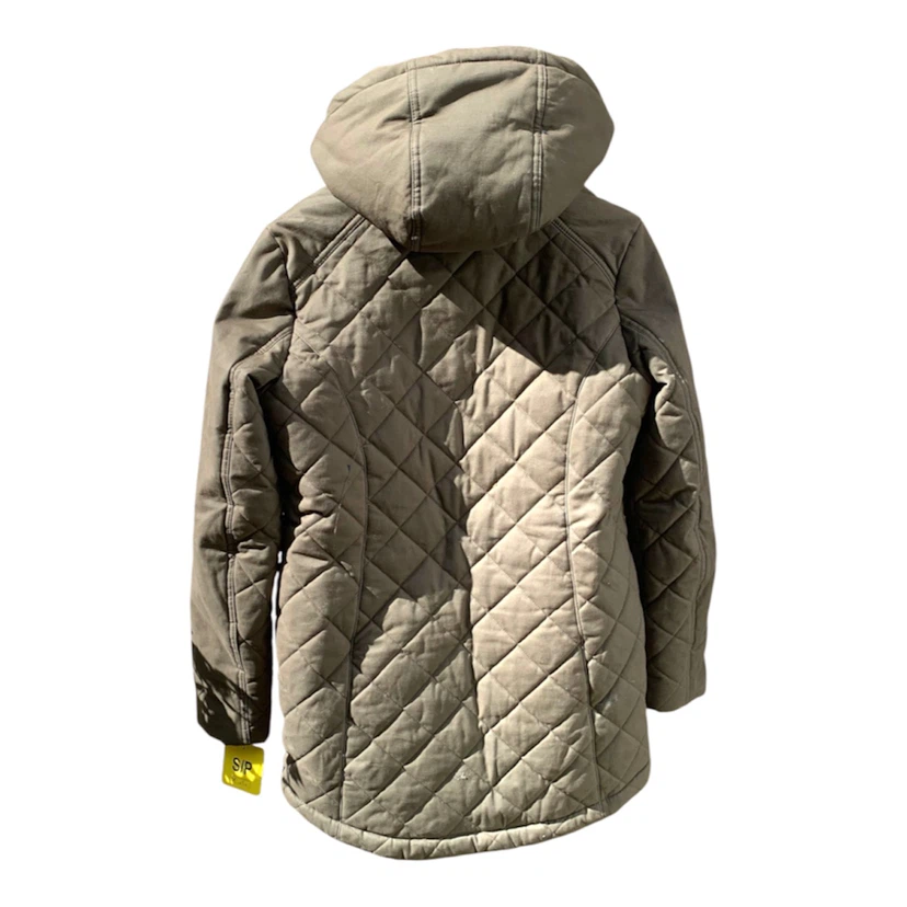 Hunter Women's Field Winter Jacket - Small - photo 2