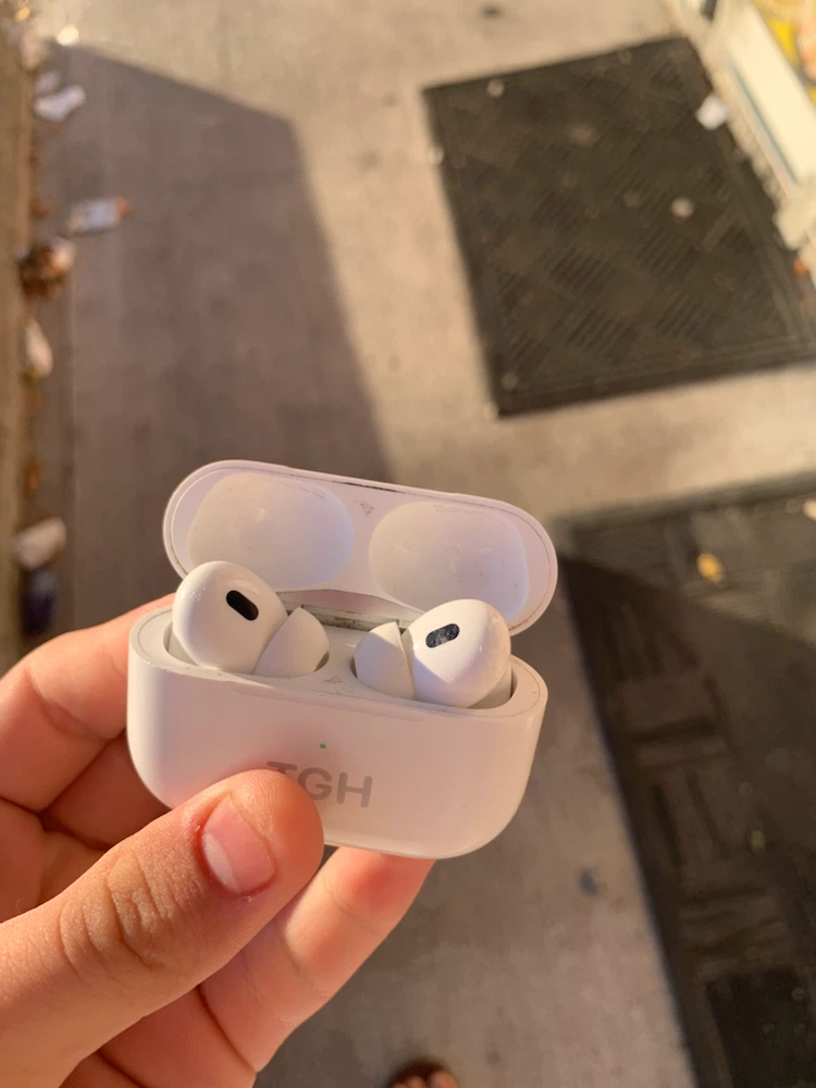 Apple AirPods Pro