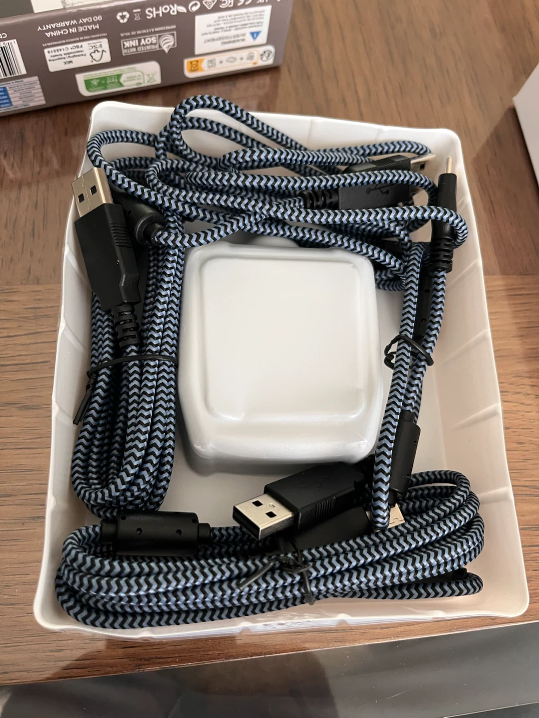 Cronus Zen Controller Adapter - photo 4