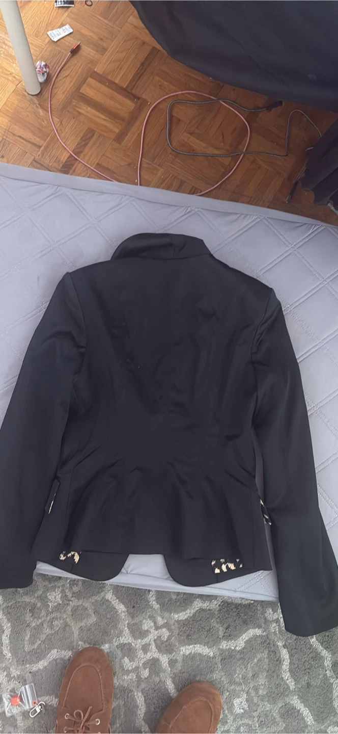Marciano Black Blazer - photo 3
