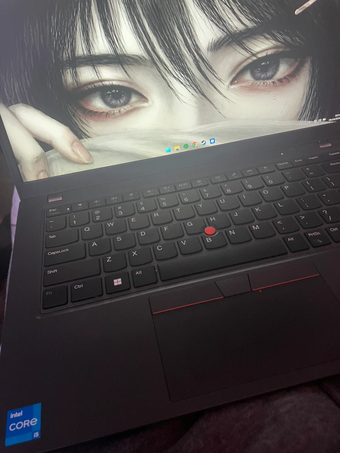 Lenovo ThinkPad Intel Core i5 Laptop