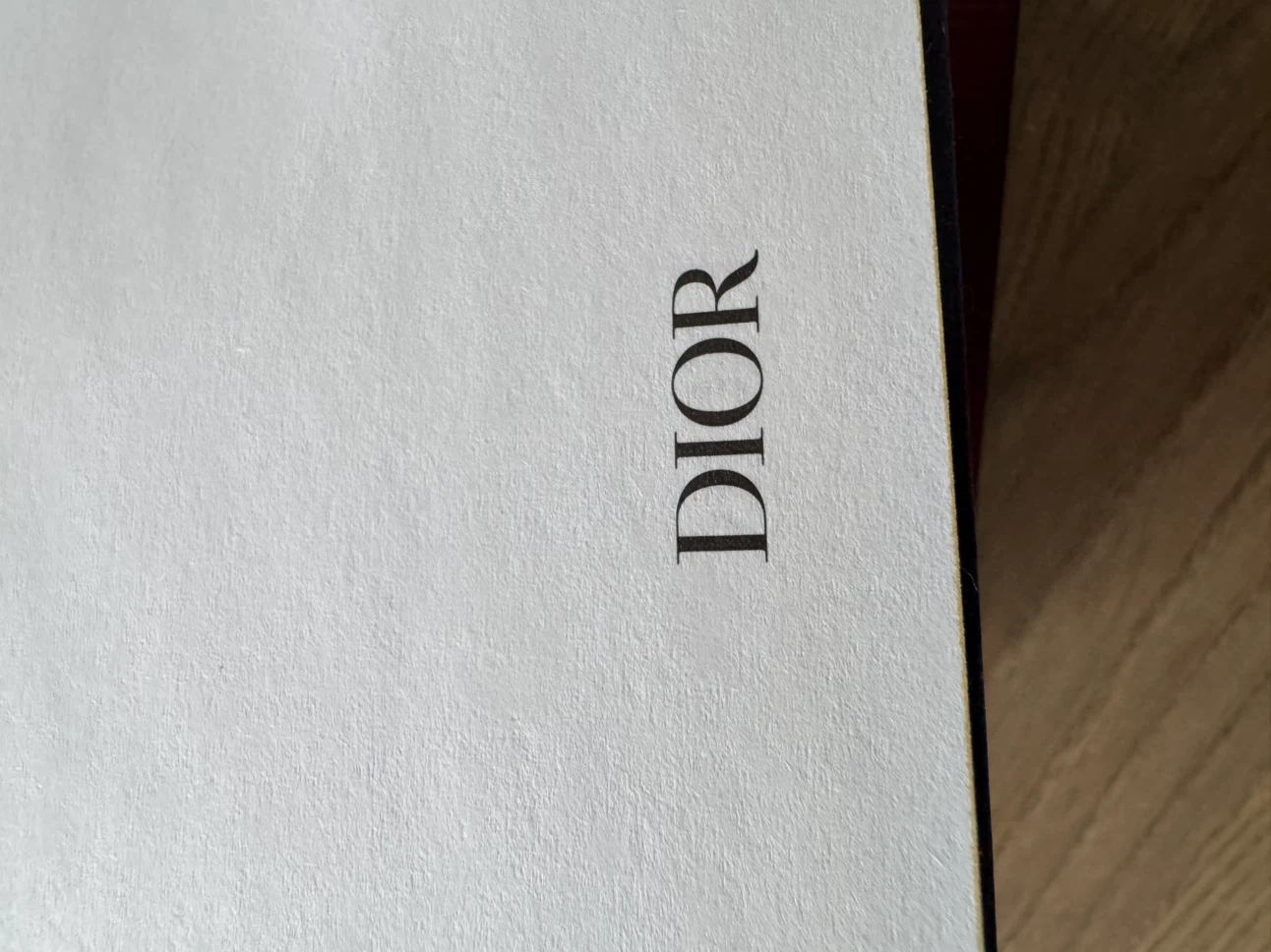 Perfect Gift: Dior golden blue Constellation Notebook - photo 2