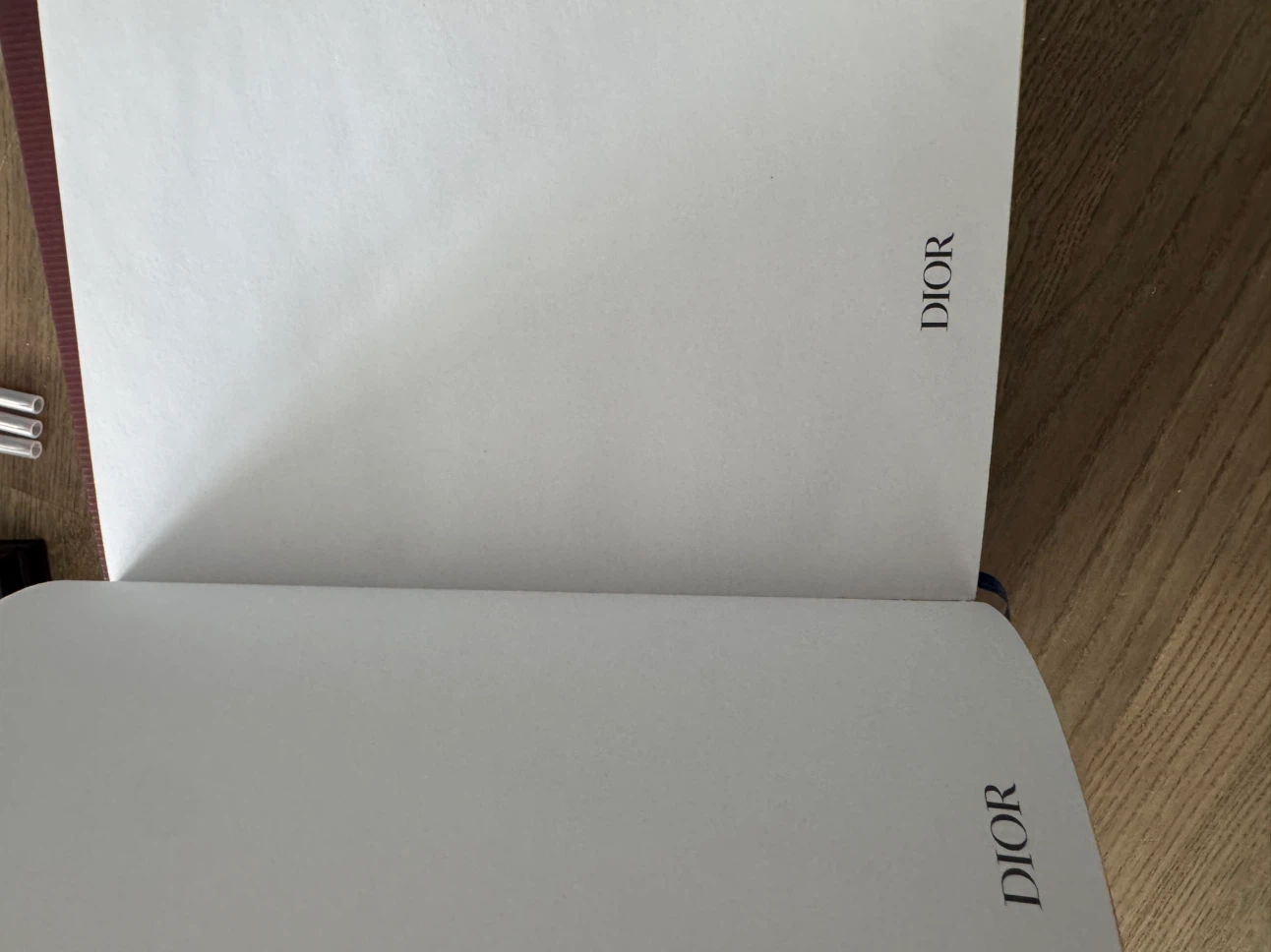 Perfect Gift: Dior golden blue Constellation Notebook - photo 3