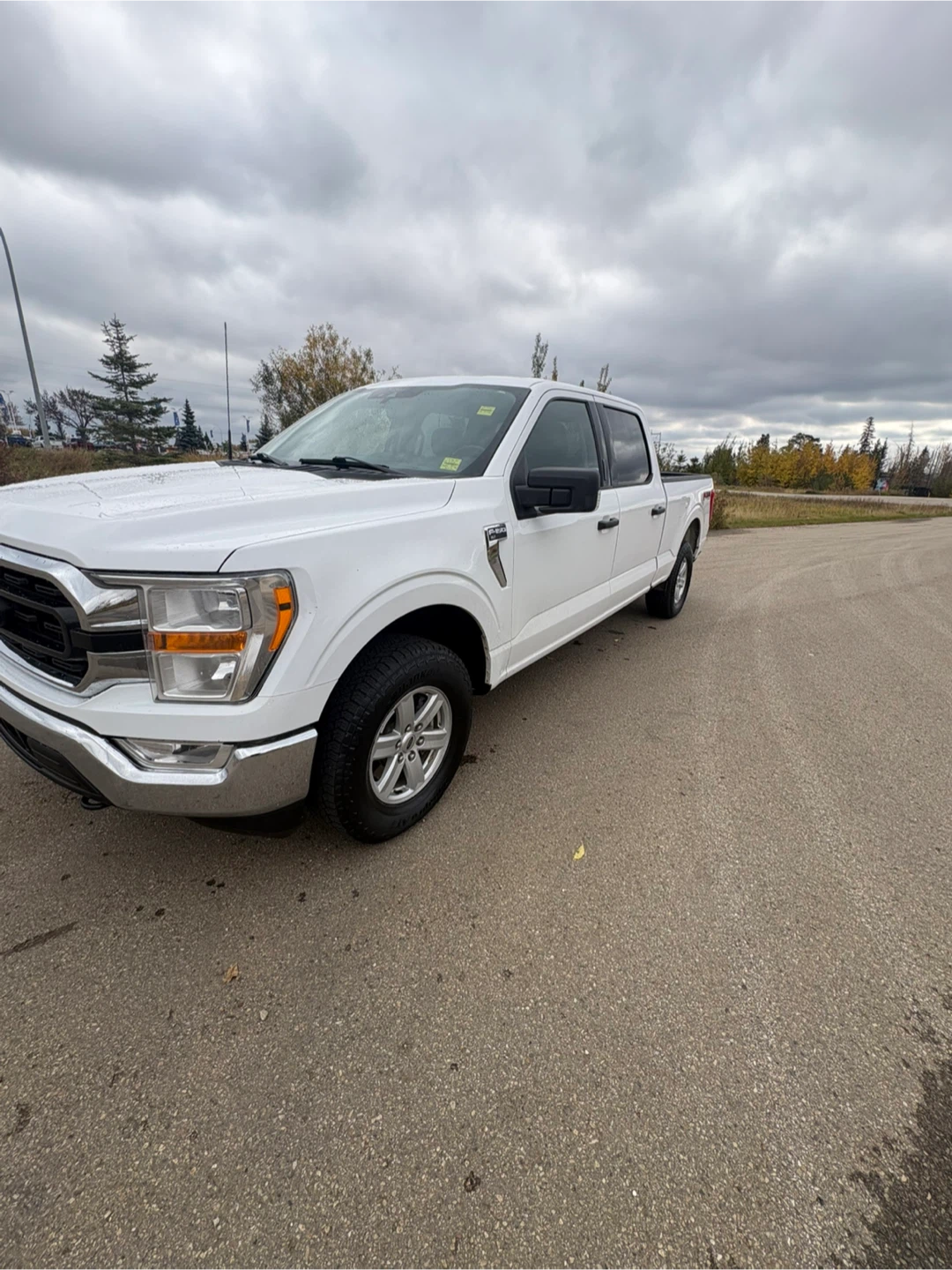 2021 F-150 6.5’ box - photo 2