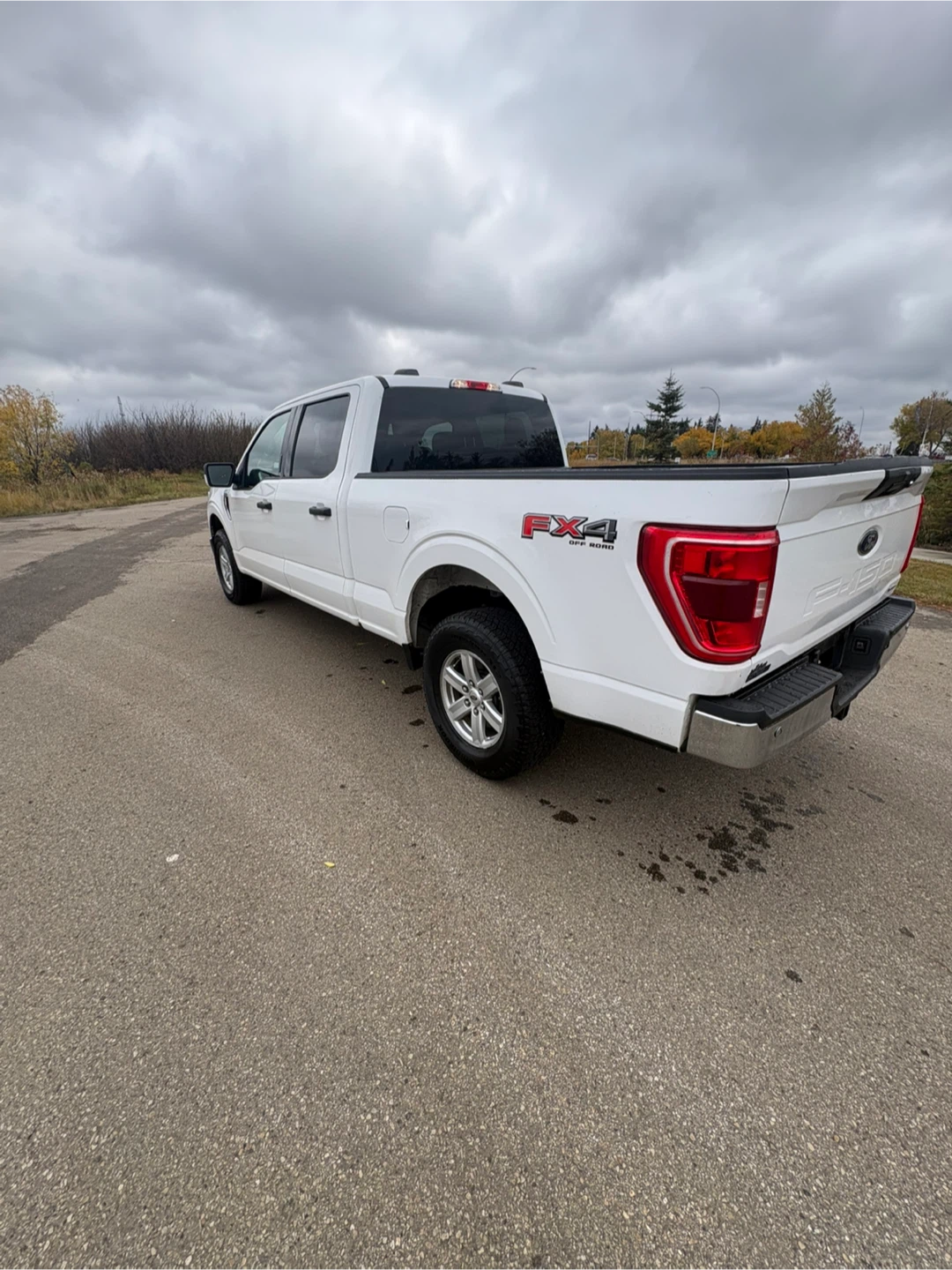2021 F-150 6.5’ box - photo 3