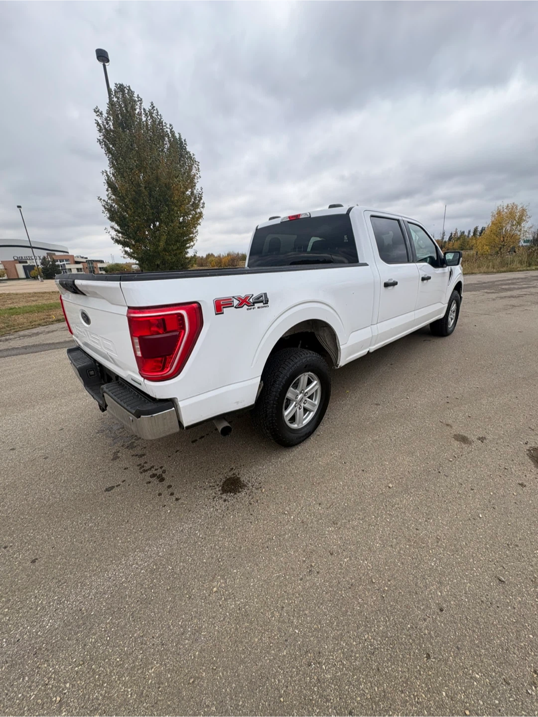 2021 F-150 6.5’ box - photo 4