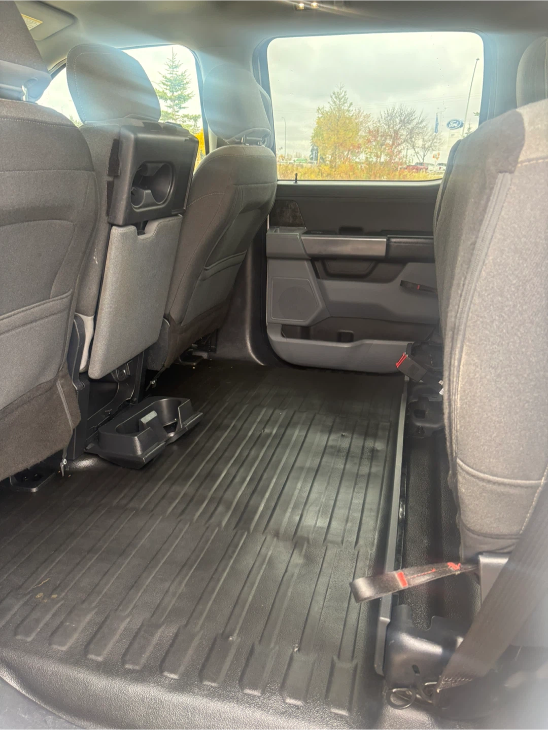 2021 F-150 6.5’ box - photo 5
