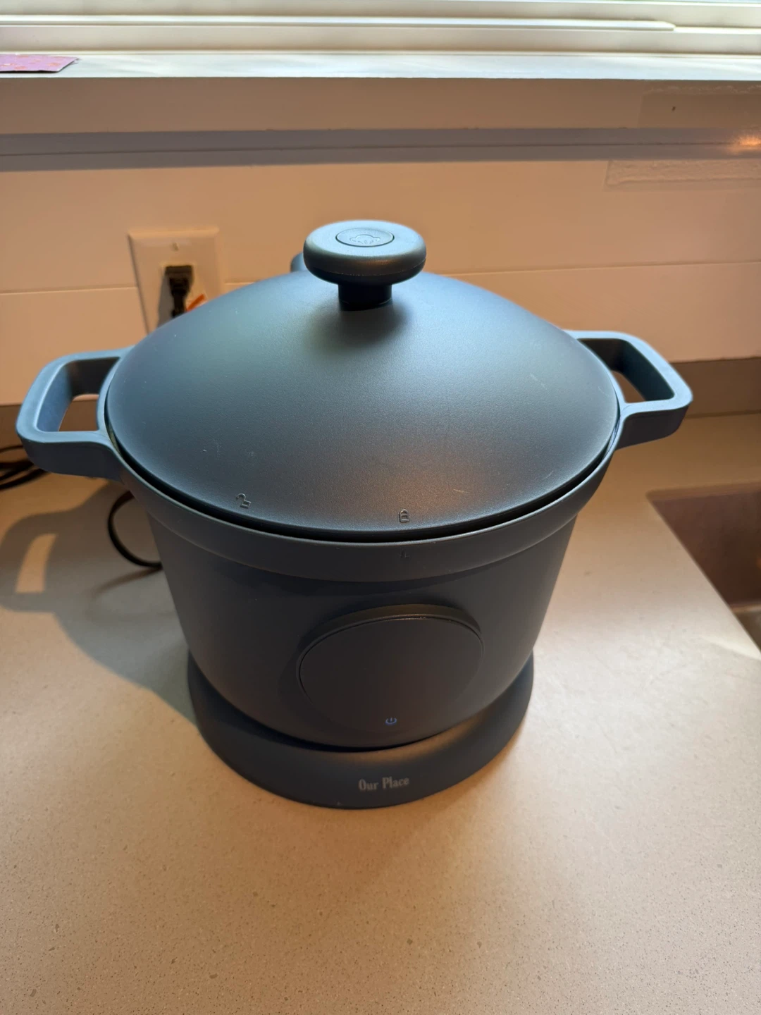 [Moving Sale] Our Place Dream Cooker 6-in-1 Multi-Cooker