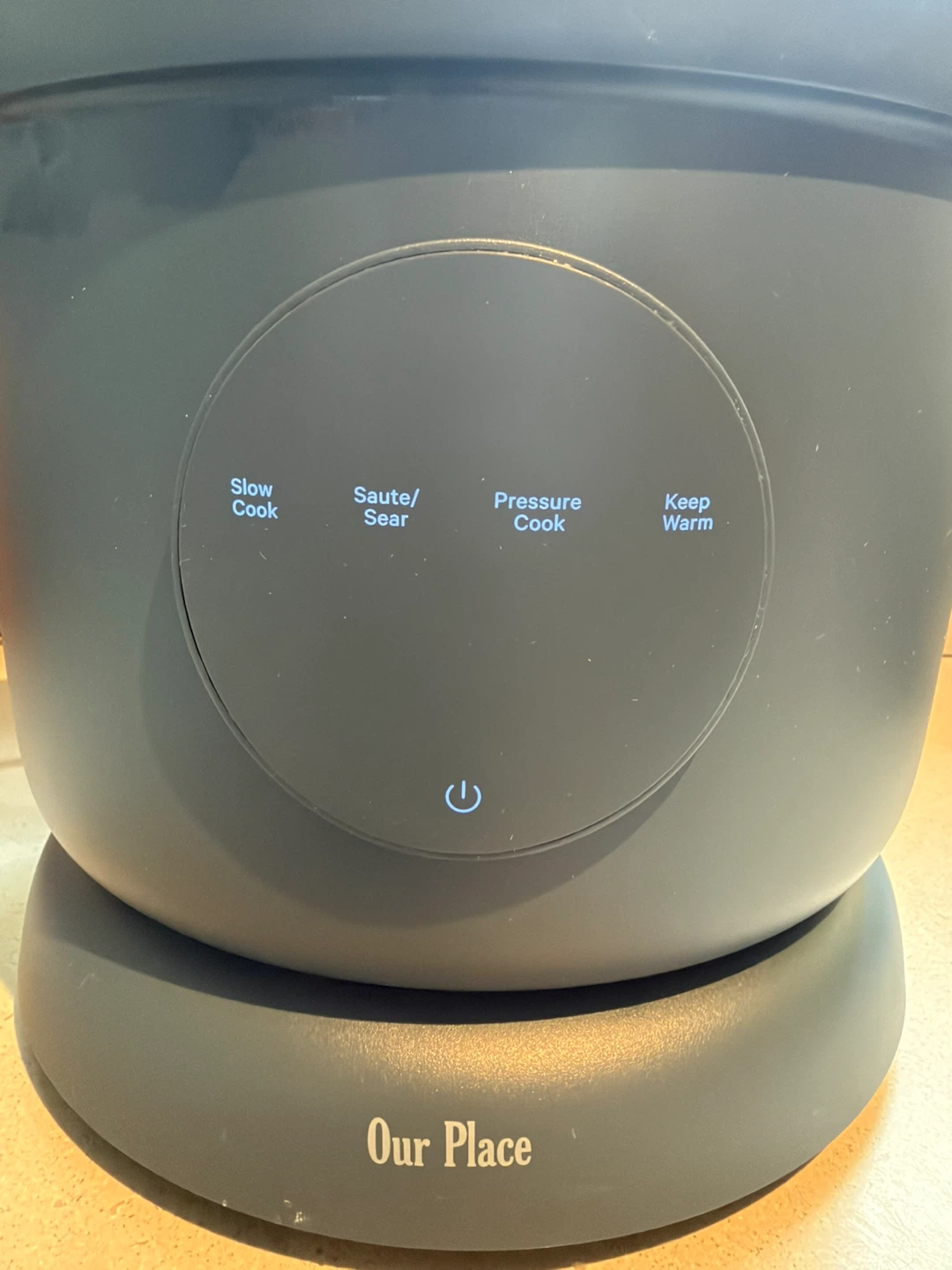 [Moving Sale] Our Place Dream Cooker 6-in-1 Multi-Cooker - photo 3