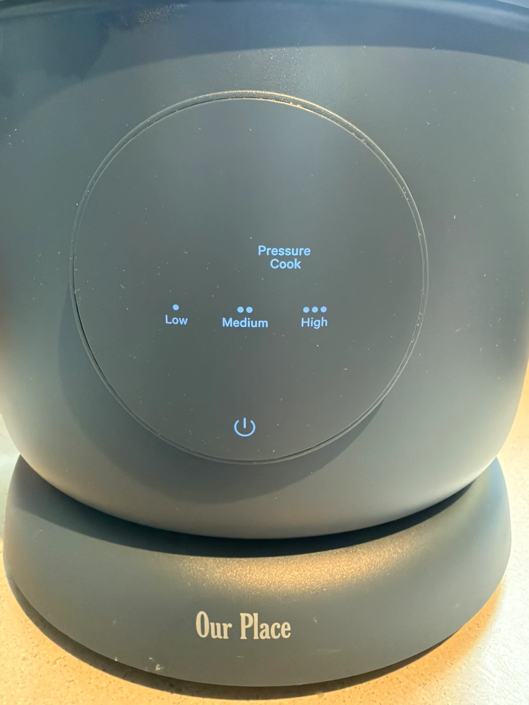 [Moving Sale] Our Place Dream Cooker 6-in-1 Multi-Cooker - photo 4