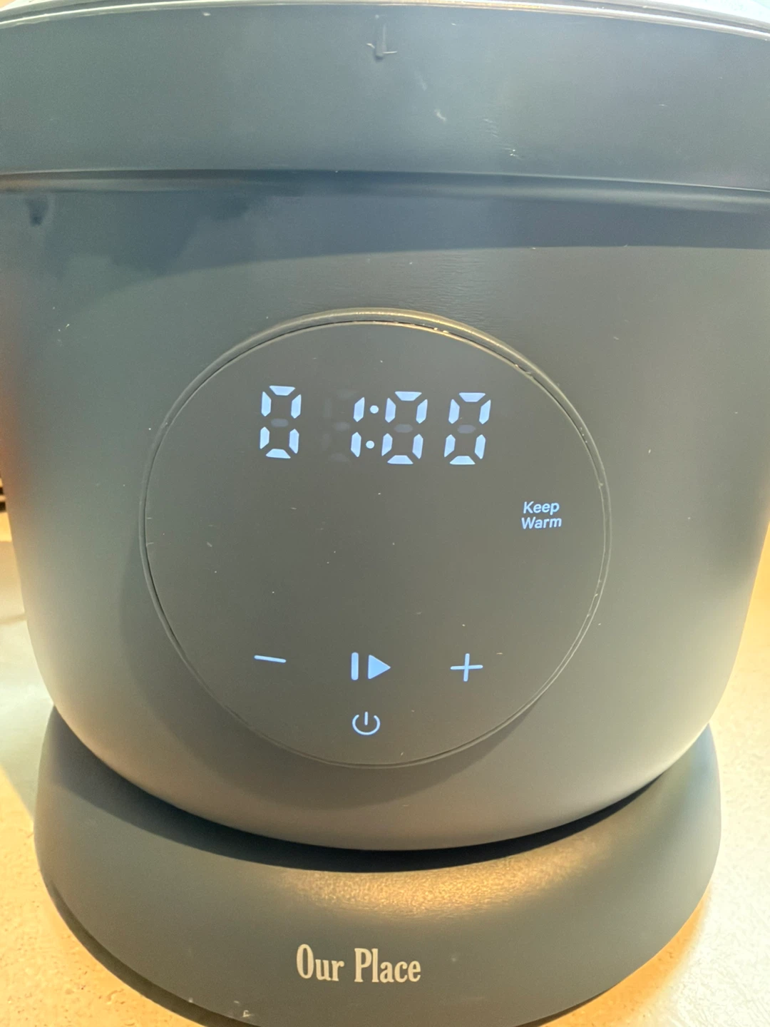 [Moving Sale] Our Place Dream Cooker 6-in-1 Multi-Cooker - photo 5