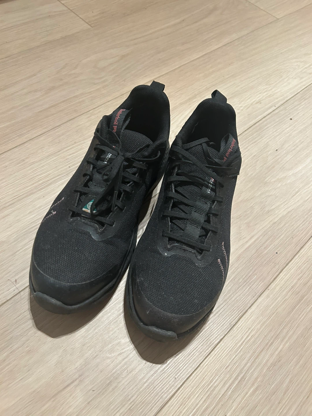 Timberland Safety Work Sneaker